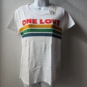 NWT CHASER Tees T-Shirts